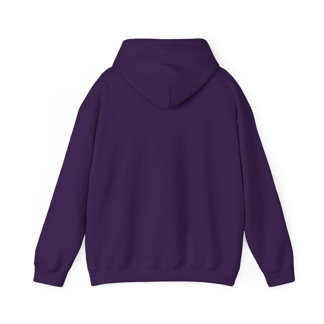 Cozy Cat-Inspired Hoodie: Perfect for Cat Lovers, Gift for Pet Owners, Winter Wear, Lounge Apparel, Unique Sweatshirt