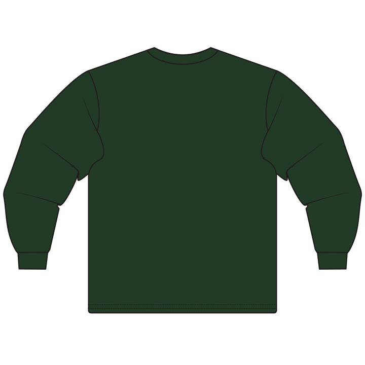 Catnip Dealer Long Sleeve T-Shirt
