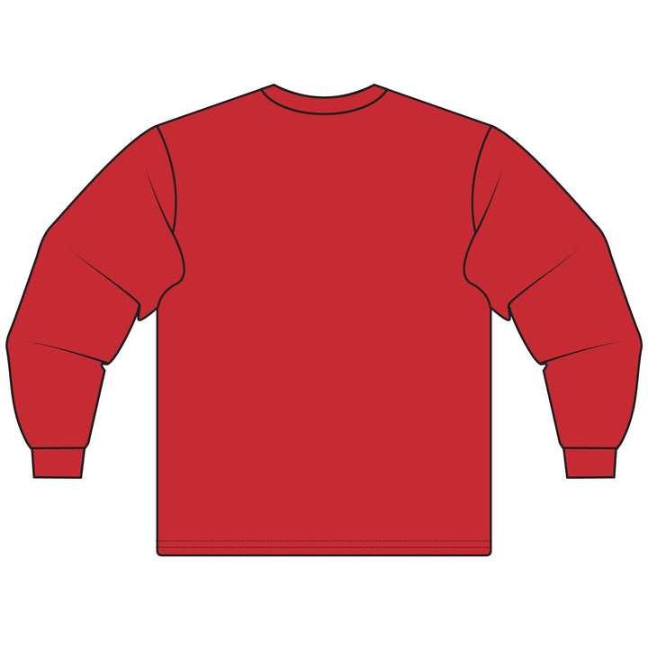 Catnip Dealer Long Sleeve T-Shirt