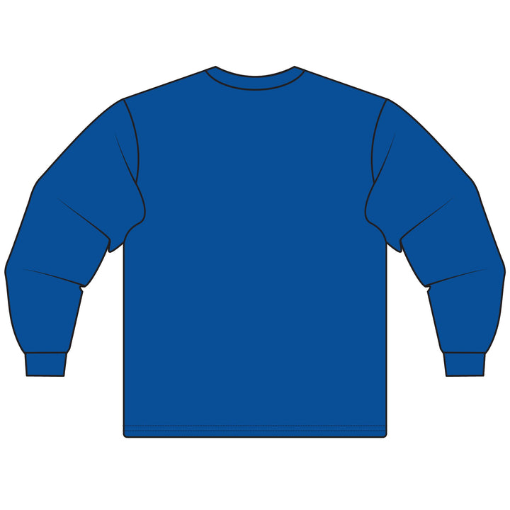 Catnip Dealer Long Sleeve T-Shirt