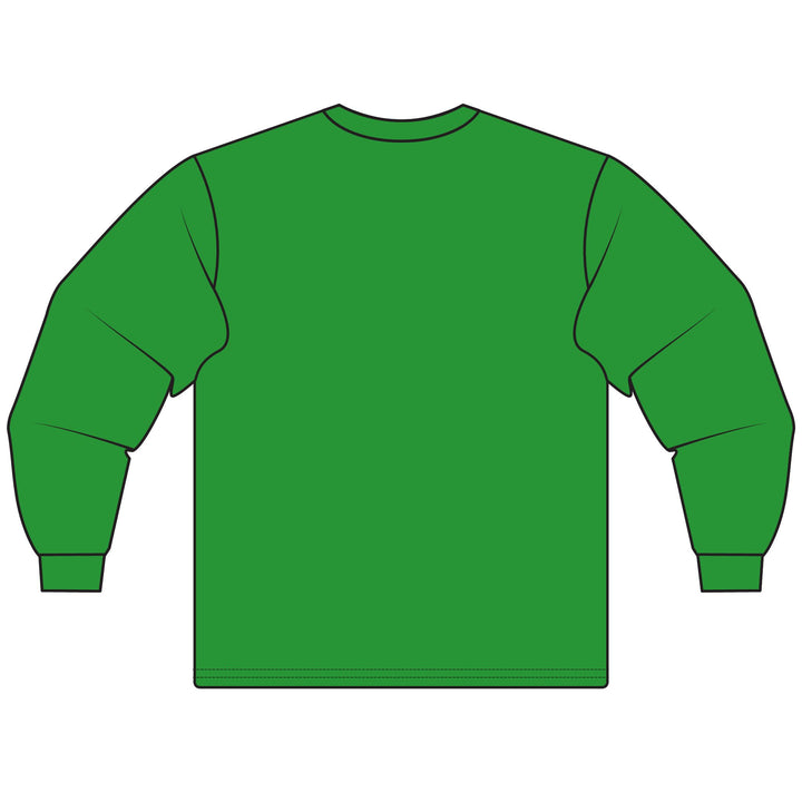 Catnip Dealer Long Sleeve T-Shirt