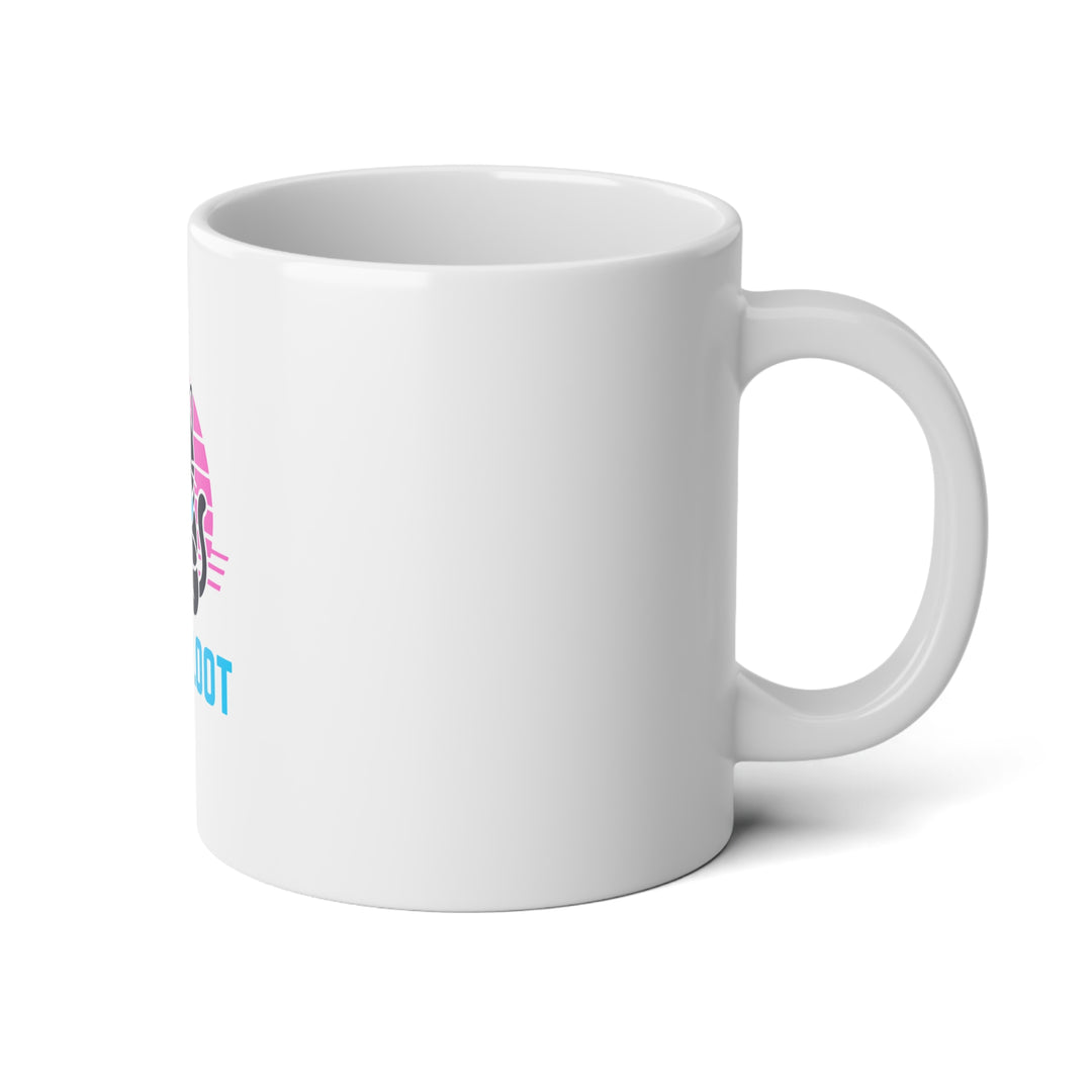 Neko Loot Coffee Mug