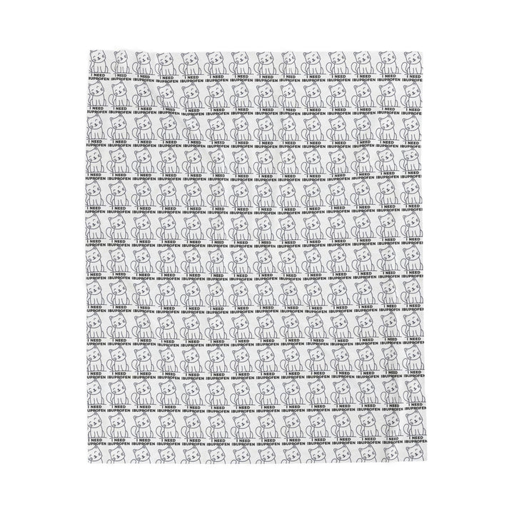 Cozy Velveteen Plush Blanket for Comfort and Warmth