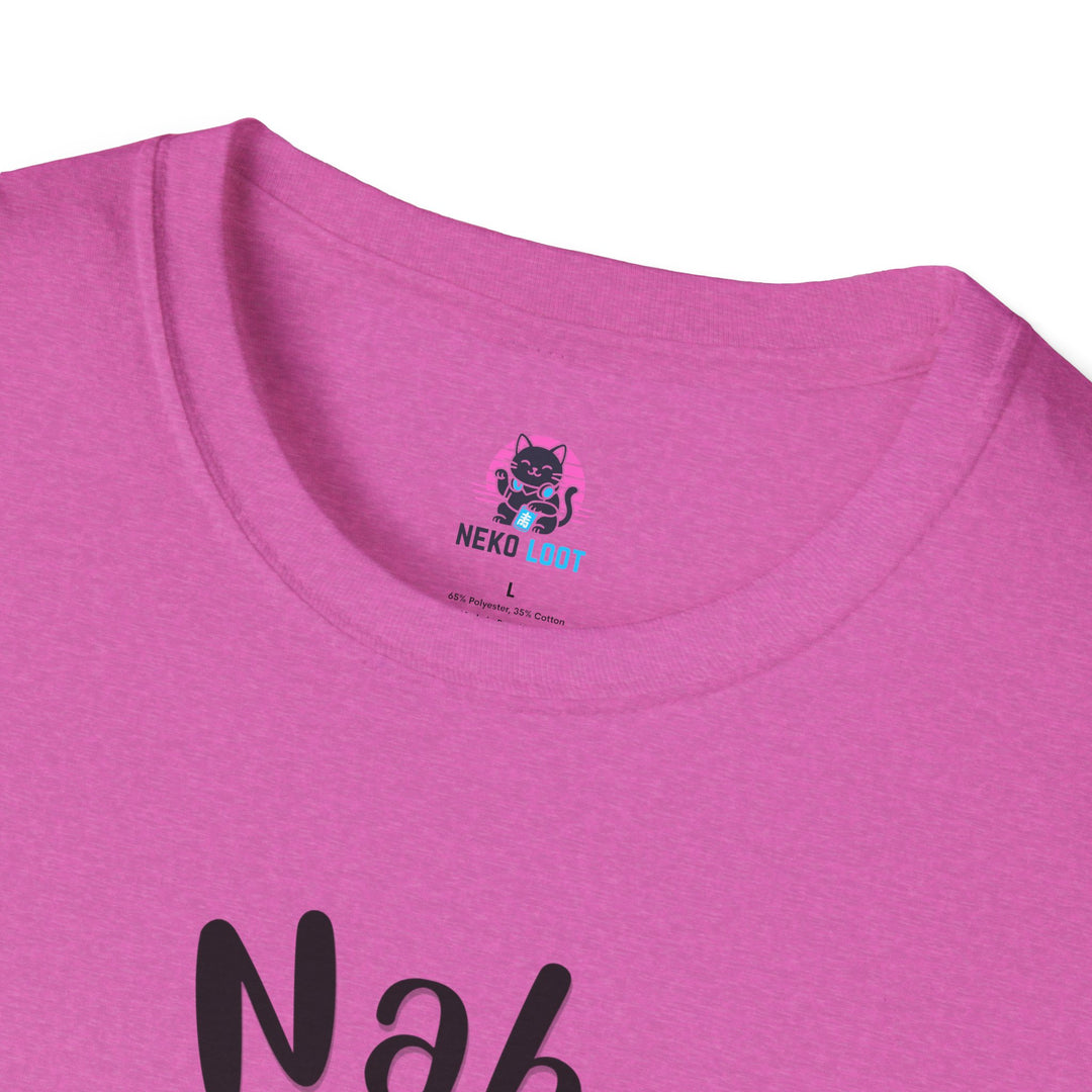 Gojo Nah I'd Win T-Shirt