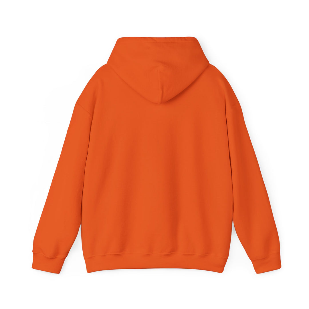 Cozy Cat-Inspired Hoodie: Perfect for Cat Lovers, Gift for Pet Owners, Winter Wear, Lounge Apparel, Unique Sweatshirt