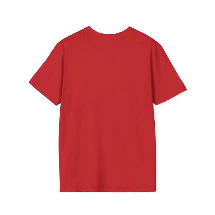 Nice Day Cat Graphic T-Shirt