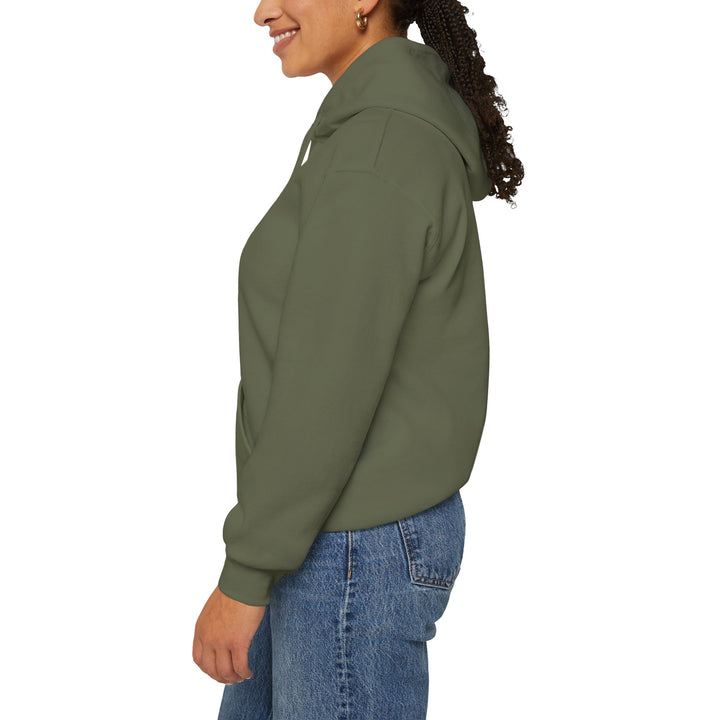 Cozy Cat-Inspired Hoodie: Perfect for Cat Lovers, Gift for Pet Owners, Winter Wear, Lounge Apparel, Unique Sweatshirt