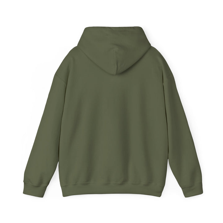 Cozy Cat-Inspired Hoodie: Perfect for Cat Lovers, Gift for Pet Owners, Winter Wear, Lounge Apparel, Unique Sweatshirt