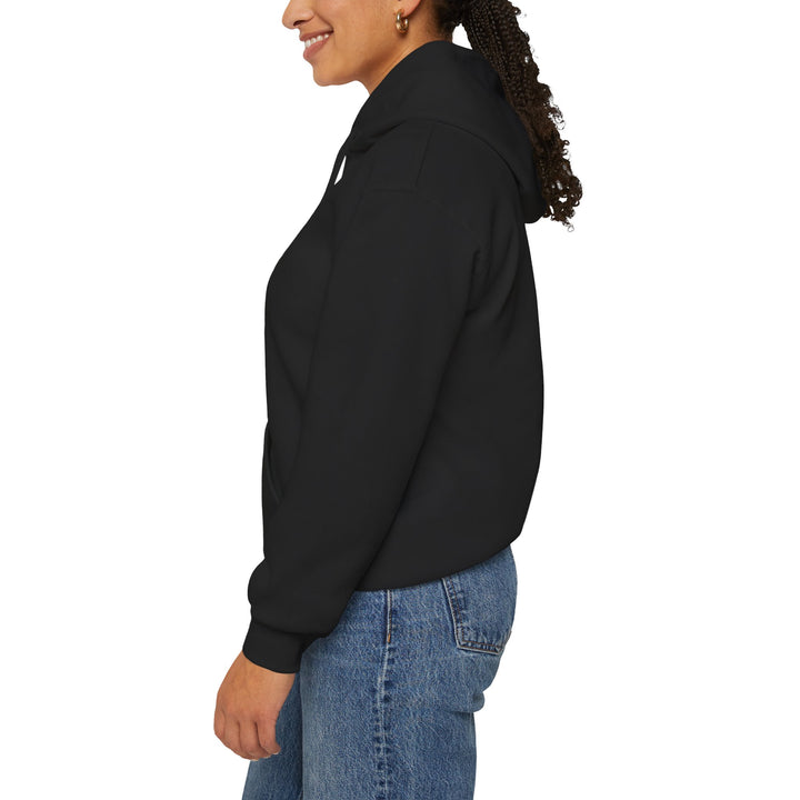 Cozy Cat-Inspired Hoodie: Perfect for Cat Lovers, Gift for Pet Owners, Winter Wear, Lounge Apparel, Unique Sweatshirt