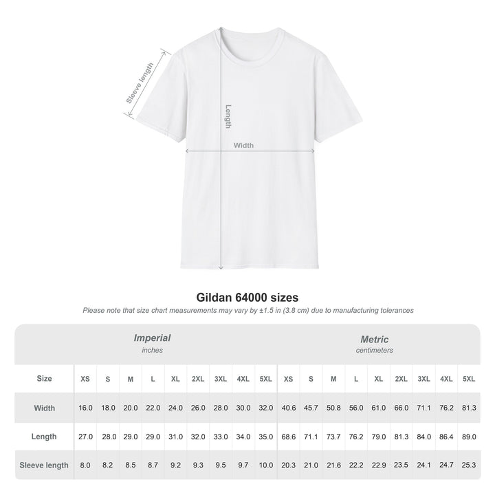 Neko Samurai Graphic T-Shirt