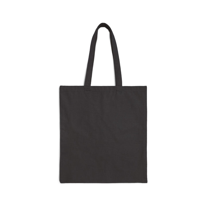 Cute Cat Character Cotton Canvas Tote Bag, Eco-Friendly Shopping Bag, Fun Animal Design Tote, Gift for Cat Lovers, Reusable Grocery Bag
