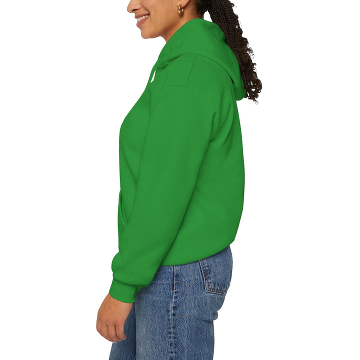 Cozy Cat-Inspired Hoodie: Perfect for Cat Lovers, Gift for Pet Owners, Winter Wear, Lounge Apparel, Unique Sweatshirt