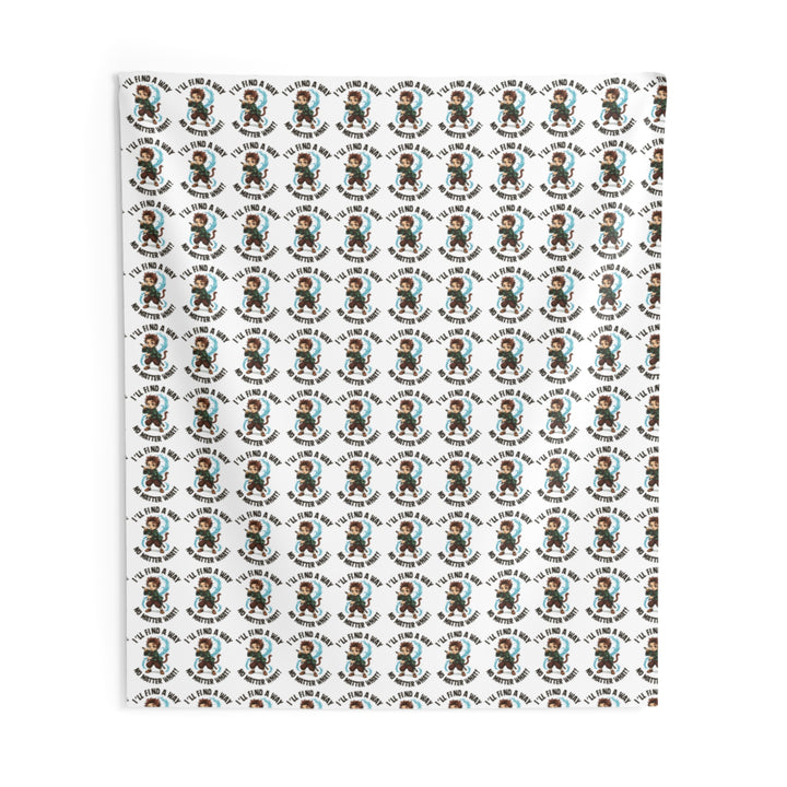 Cozy Indoor Wall Tapestries for Boho Decor, Wall Hangings, Living Room Decor, Bedroom Accent, Home Aesthetic