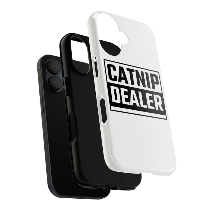 Catnip Dealer Phone Case