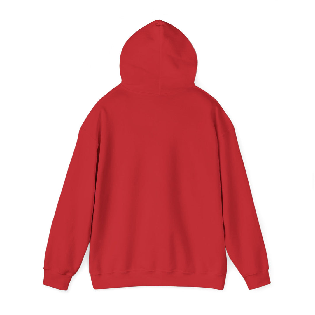 Captain Levi Hooded Sweatshirt