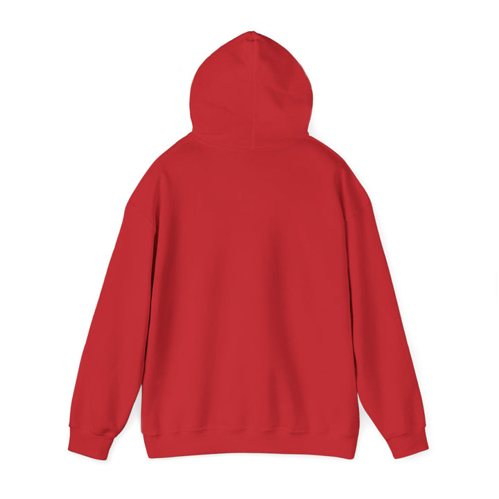 Captain Levi Hooded Sweatshirt