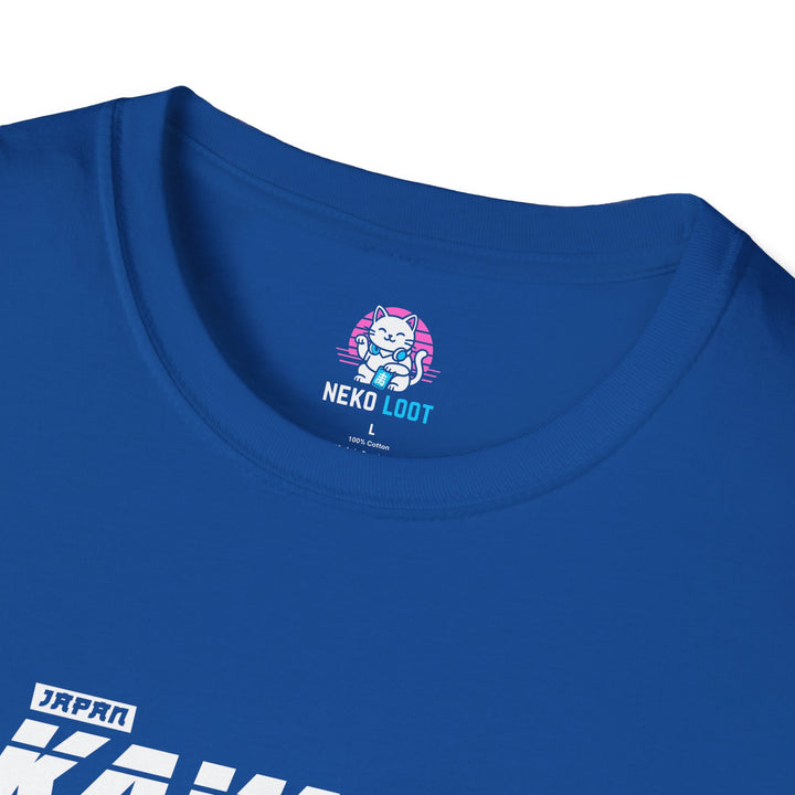 Kawaii Graphic T-Shirt
