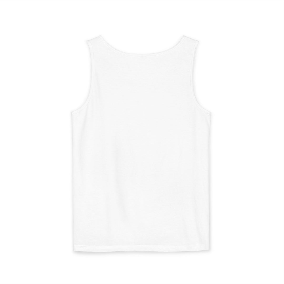 Funny Cat Tank Top, Summer Tee, Gifts for Cat Lovers, Cute Animal Apparel, Relaxing Casual Wear, Women's Funny Shirt