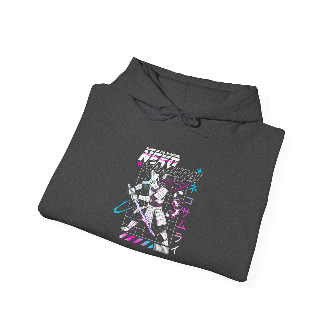 Vibrant Retro Graphic Hoodie, Cozy Streetwear, Cool Sweatshirt, Gift for Gamers, Perfect for Casual Days