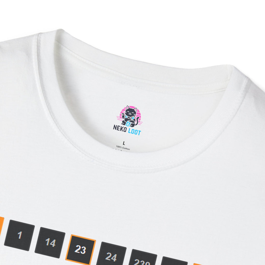 Desperate Hub Funny T-Shirt