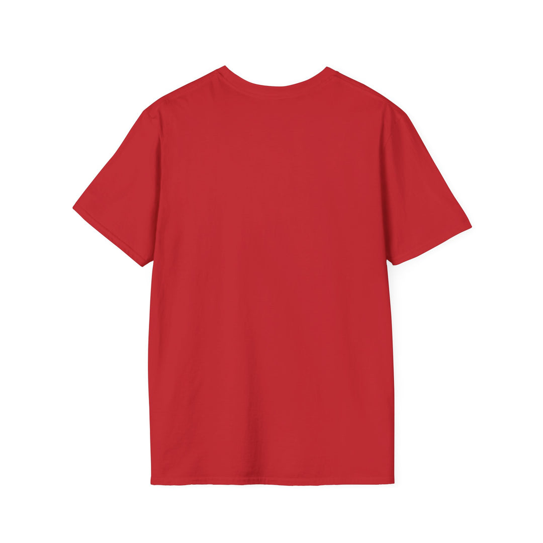 Naruto Cat Inspired T-Shirt