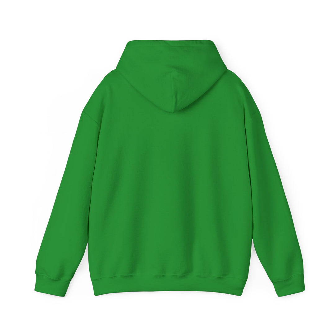 Cozy Cat-Inspired Hoodie: Perfect for Cat Lovers, Gift for Pet Owners, Winter Wear, Lounge Apparel, Unique Sweatshirt