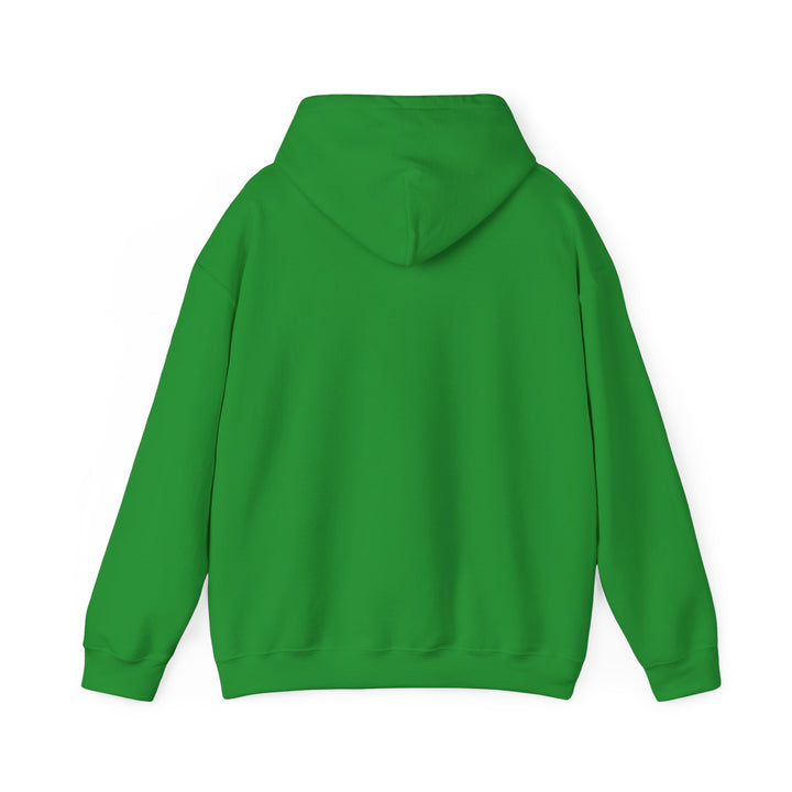 Cozy Cat-Inspired Hoodie: Perfect for Cat Lovers, Gift for Pet Owners, Winter Wear, Lounge Apparel, Unique Sweatshirt