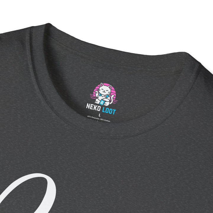 Paws & Enjoy the Meow-ment T-Shirt