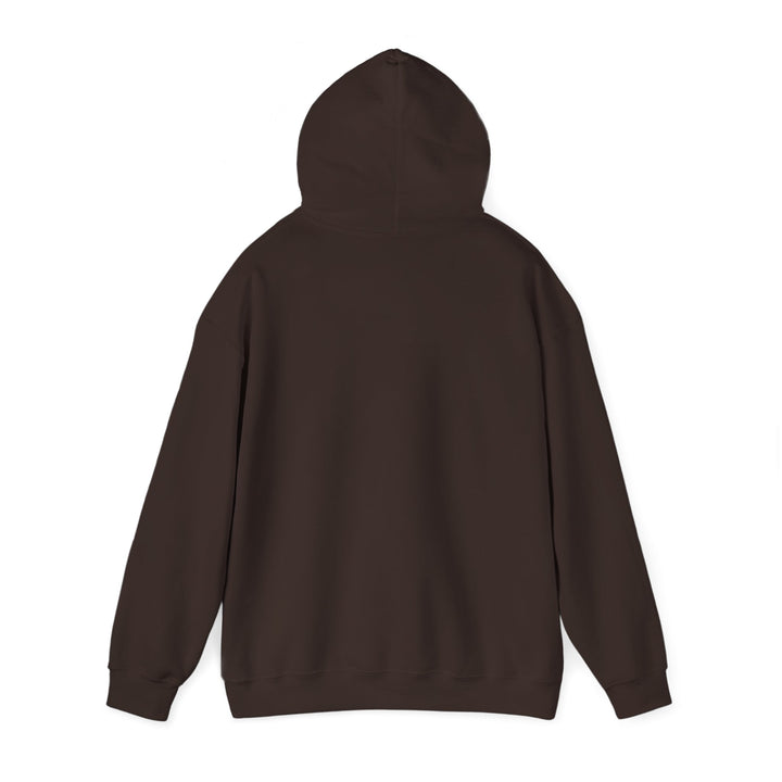Stylish Graphic Hooded Sweatshirt, Cozy Unisex Hoodie for Casual Outfits, Perfect Gift for Birthdays, Holidays, and Festivals