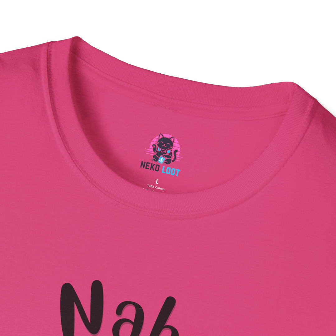 Gojo Nah I'd Win T-Shirt