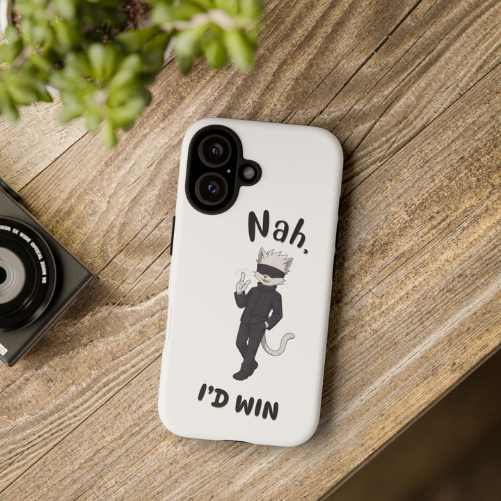 Gojo Case for iPhone