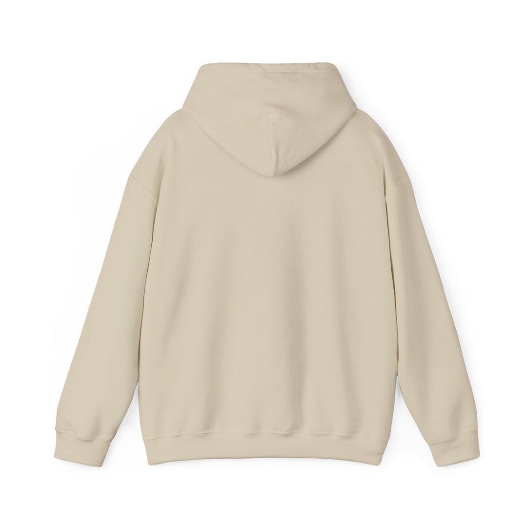Captain Levi Hooded Sweatshirt