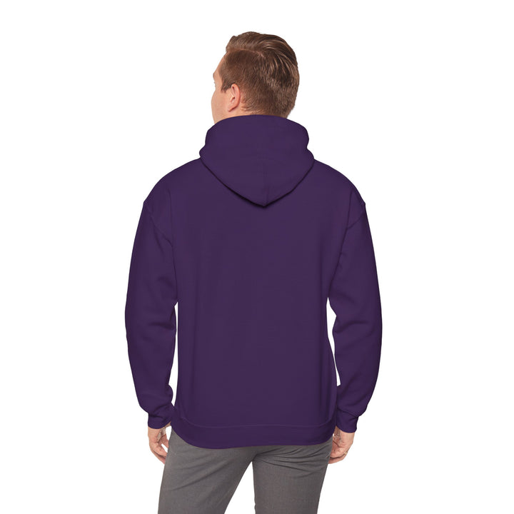 Cozy Cat-Inspired Hoodie: Perfect for Cat Lovers, Gift for Pet Owners, Winter Wear, Lounge Apparel, Unique Sweatshirt