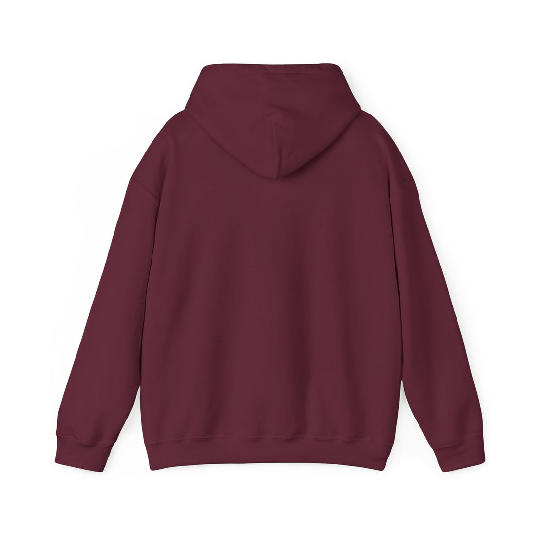 Captain Levi Hooded Sweatshirt