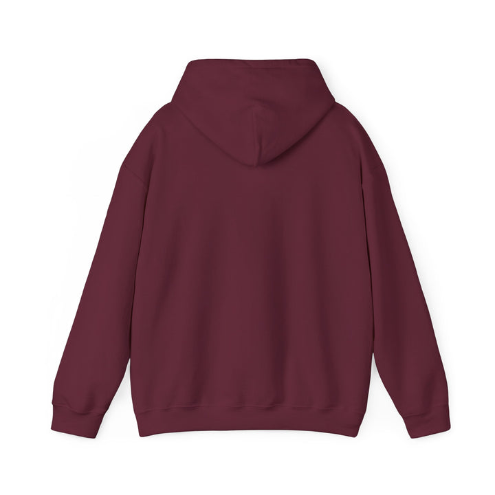 Captain Levi Hooded Sweatshirt