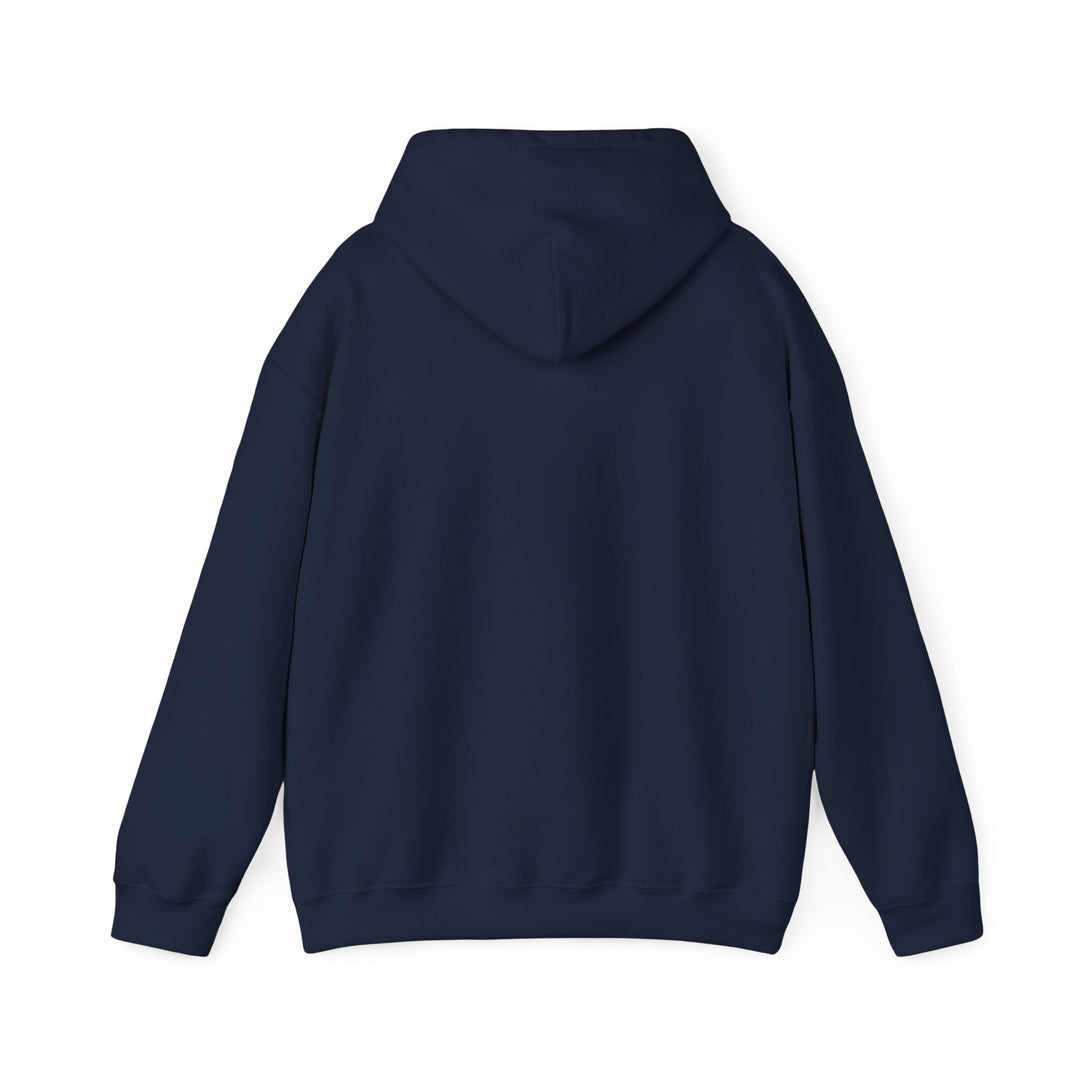 Captain Levi Hooded Sweatshirt