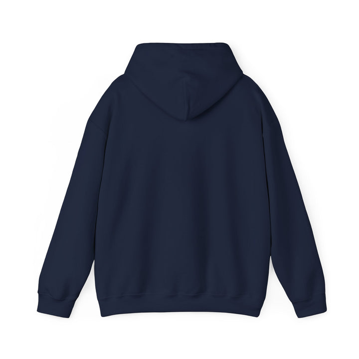 Captain Levi Hooded Sweatshirt