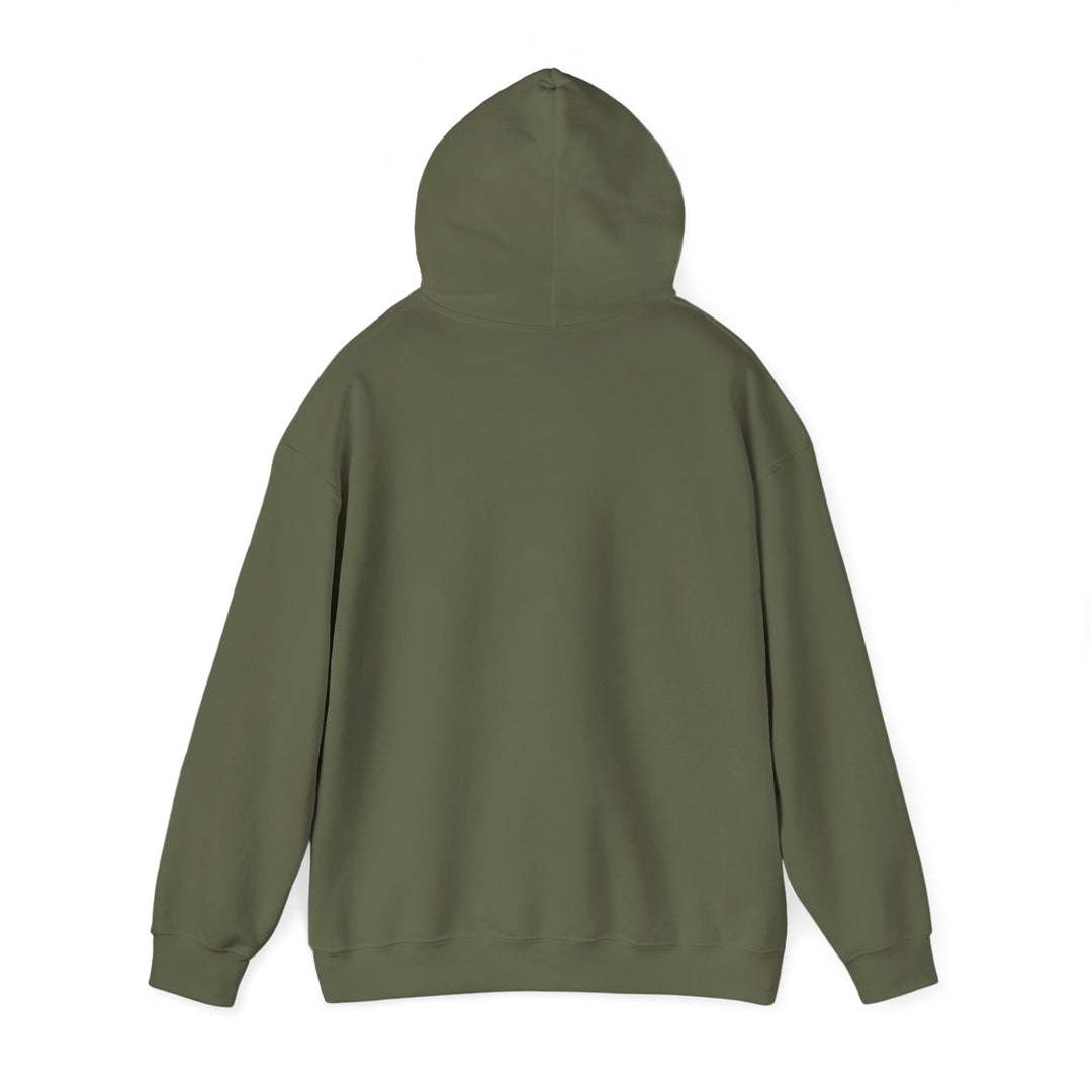 Cozy Cat-Inspired Hoodie: Perfect for Cat Lovers, Gift for Pet Owners, Winter Wear, Lounge Apparel, Unique Sweatshirt