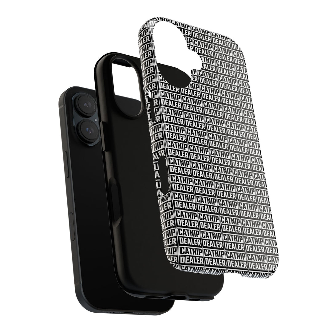 Catnip Dealer Phone Case