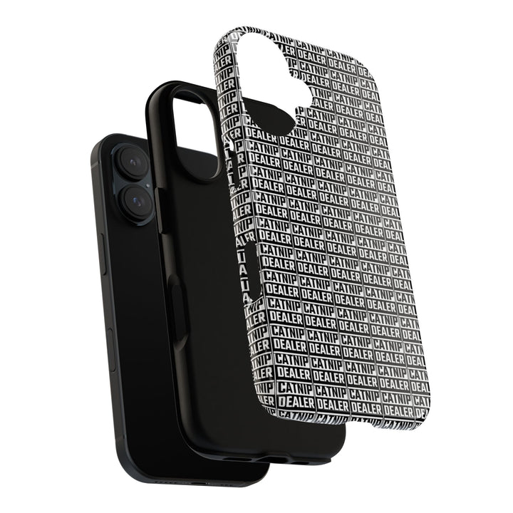 Catnip Dealer Phone Case