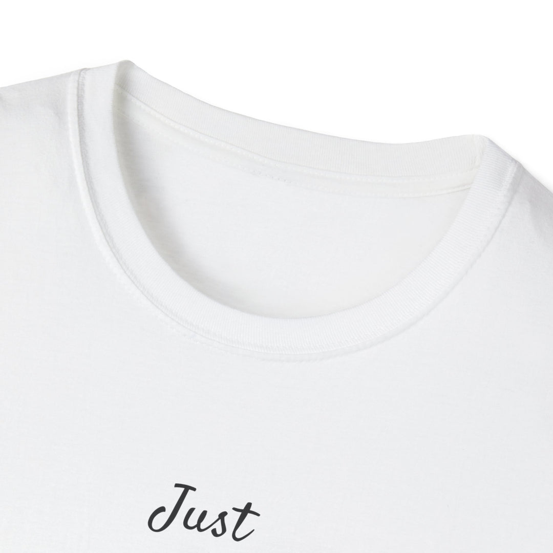 Social Battery Warranty Cat T-Shirt