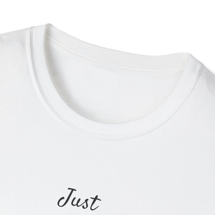Social Battery Warranty Cat T-Shirt