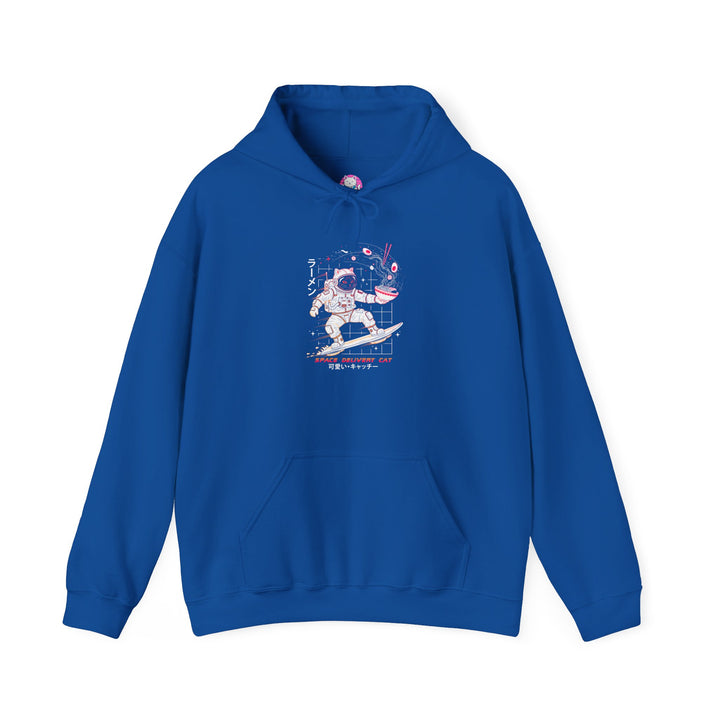 Stylish Graphic Hooded Sweatshirt, Cozy Unisex Hoodie for Casual Outfits, Perfect Gift for Birthdays, Holidays, and Festivals