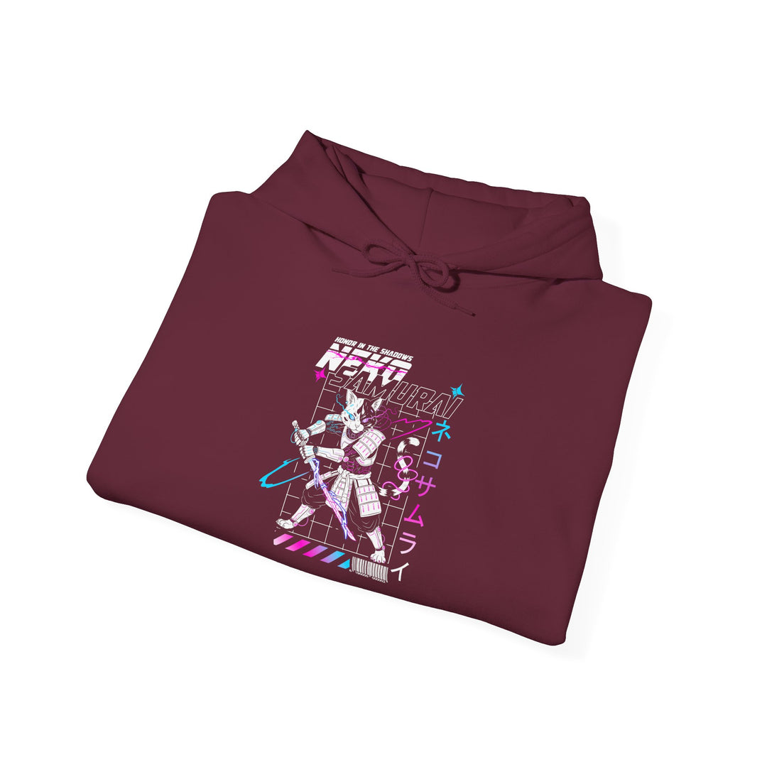 Vibrant Retro Graphic Hoodie, Cozy Streetwear, Cool Sweatshirt, Gift for Gamers, Perfect for Casual Days