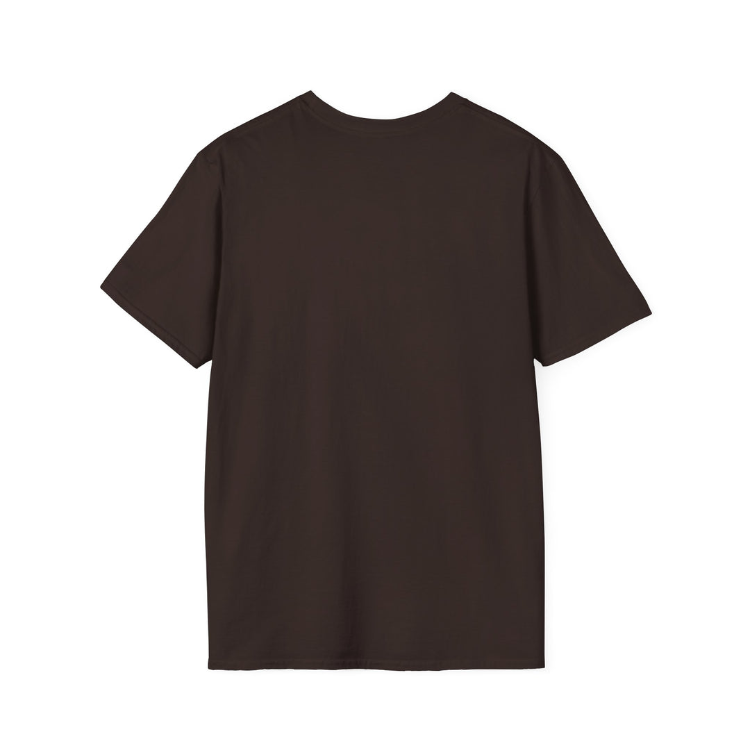 Paws & Enjoy the Meow-ment T-Shirt