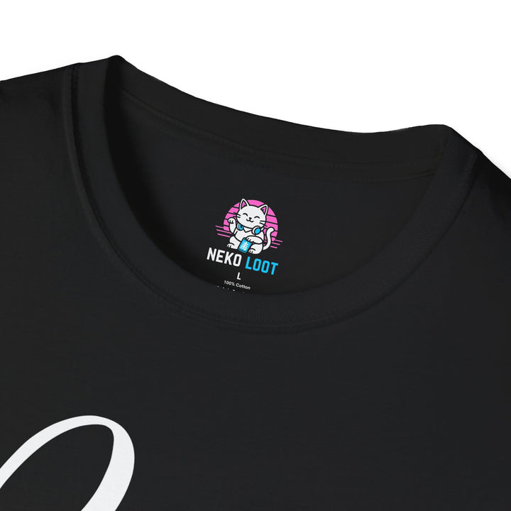 Paws & Enjoy the Meow-ment T-Shirt