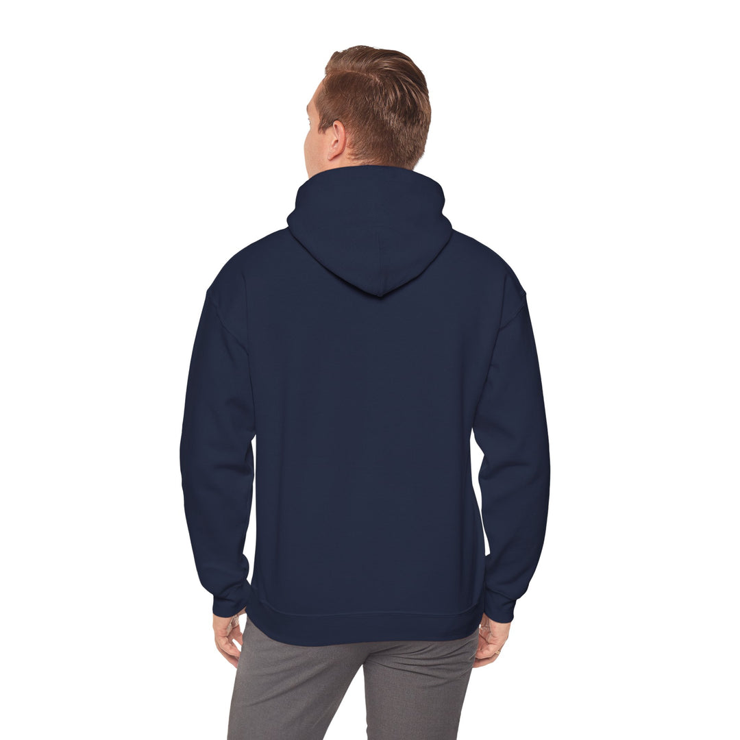 Cozy Cat-Inspired Hoodie: Perfect for Cat Lovers, Gift for Pet Owners, Winter Wear, Lounge Apparel, Unique Sweatshirt