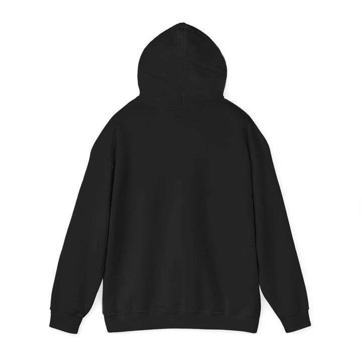 Stylish Graphic Hooded Sweatshirt, Cozy Unisex Hoodie for Casual Outfits, Perfect Gift for Birthdays, Holidays, and Festivals