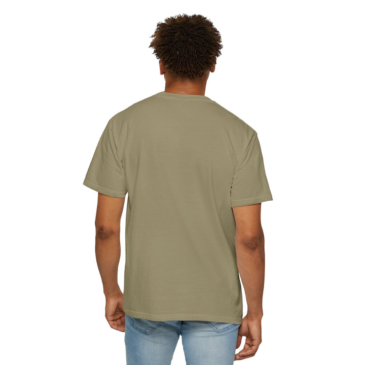 Captain Levi Anime Cat T-Shirt