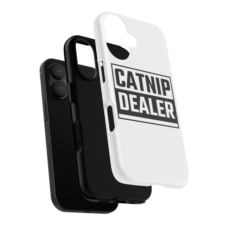 Catnip Dealer Phone Case